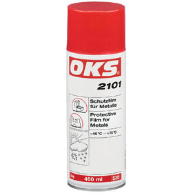 OKS® - Schutzfilm für Metalle Spray 2101, 400ml
