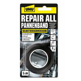 UHU® - Repair All Pannenband, 19mm x 5 m