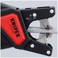 KNIPEX® - Automatische Abmantelungszange 175 mm 1274180SB