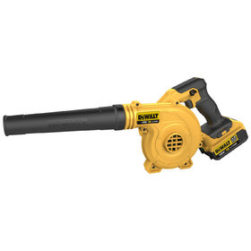 DeWALT - Akku Luftbesen DCV100-XJ, 18V Basisversion