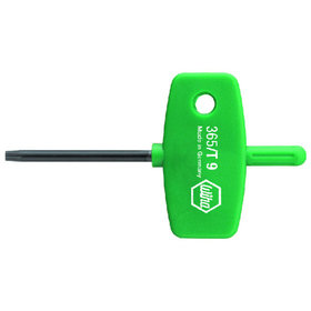 Wiha® - Schlüsselgriff-Schraubendreher 365 für TORX® T7