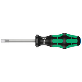 Wera® - Sechskant-Schraubendreher Hex-Plus 354, 8 x 100mm