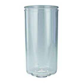 RIEGLER® - Polycarbonatbehälter, für Nebelöler »G«, BG 400, G 3/8" und G 1/2"