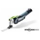 Festool - Akku-Oszillierer OSC 18 E-Basic VECTURO