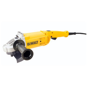 DeWALT - Winkelschleifer DWE496-QS, 230mm, 2600Watt