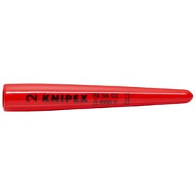 KNIPEX® - Aufsteck-Tülle konisch 80 mm 986602