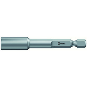 Wera® - Bit Sechskant innen 869/9 4mm SW3x44mm