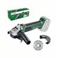 Bosch - Akku-Winkelschleifer UniversalGrind 18V-75 ohne Akku (06033E5002)