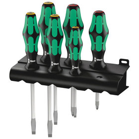 Wera® - Schraubendreher-Satz 334SK/6