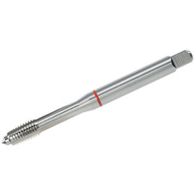 VÖLKEL - ROTRING-Maschinengewindebohrer Form 15°, TiALN, M3