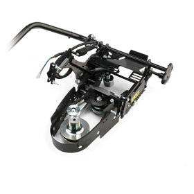 ALPINA® - PTO Kit für AT8 122 HW