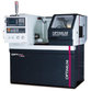 OPTIMUM® - OPTIturn L28 HS CNC (808D advance) 400V/3Ph/50Hz CNC Drehmaschine