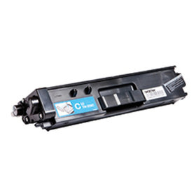 brother - Toner TN329C 6.000 Seiten cyan