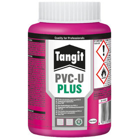 Tangit - PVC-U Plus Klebstoff 500g