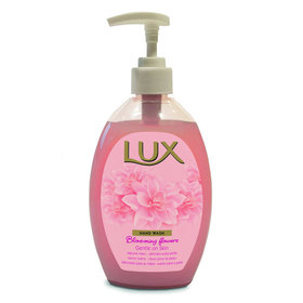 LUX - Professional hand-wash 0,5 L