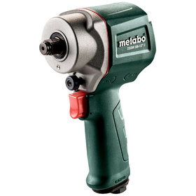 metabo® - Druckluft-Schlagschrauber DSSW 500-1/2" C (601590000), Karton