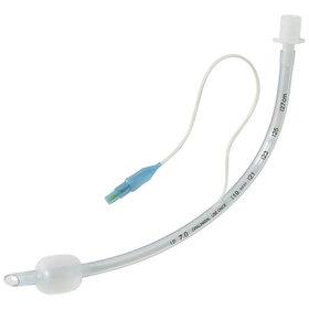 Endotrachealtubus, 8,0mm