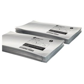 Safescan® - Reinigungskarte 136-0545 für Geldscheinprüfer 2x10er-Pack