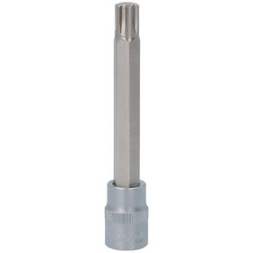 KSTOOLS® - 3/8" Bit-Stecknuss für RIBE-Schrauben, M10, 100 mm