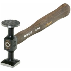 HAZET - Ausbeul-Hammer 1938K Länge 310mm