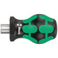 Wera® - Bits-Handhalter 811/1 Stubby, magnetisch, 1/4"