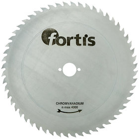 FORTIS - Kreissägeblatt CV ø400 x 2,0 x 30mm Z56KV