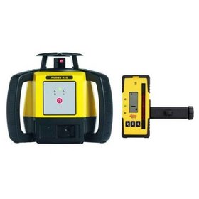 Leica Geosystems® - Rotationslaser Rugby 610 Rugby 610 (RE120)