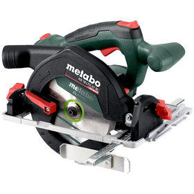 metabo® - Akku-Handkreissäge KS 18 LTX 57 BL (611857840) metaBOX 340