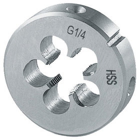 FORMAT - Schneideisen EN 24231 HSS G1/4"