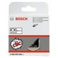 Bosch - Schnellspannmutter SDS clic, M 14 x 1,5mm (2608000638)