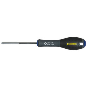 STANLEY® - Schraubendreher FatMax PZ0 75mm 0-65-319