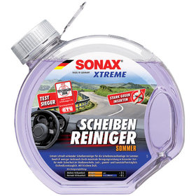 SONAX® - SONAX Xtreme SOMMER ScheibenReiniger 3L