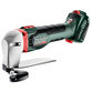 metabo® - Akku-Blechschere SCV 18 LTX BL 1.6 (601615840), metaBOX 145