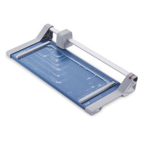 DAHLE® - Schneidemaschine 507, 449x209mm, 00507-24040, Schneideleistung 8 Blatt, NE