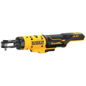 DeWALT - Akku-Ratsche DCF504N-XJ, 1/4", 12V, Basisversion