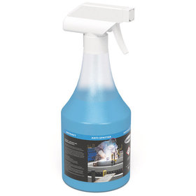 schweißkraft® - Antihaft mit Korrosionsschutz 1 Liter in Sprühflasche