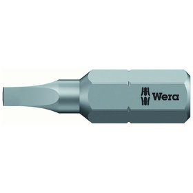 Wera® - 868/1 Z Innenvierkant Bits, # 4 x 25mm