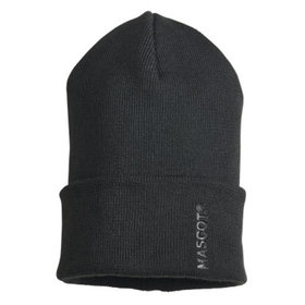 MASCOT® - Strickmütze COMPLETE Schwarz 20650-610-09, Einheitsgröße