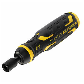 STANLEY® - 4V Power-Assist Bit-Schraubendreher