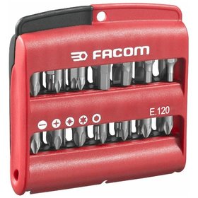 Facom - Bits Serie 1 - 28 Bits im Halter E.120
