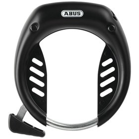 ABUS - AV-Rahmenschloss, Shield 565 R, schwarz