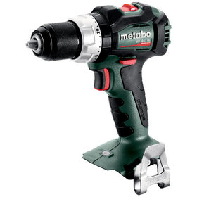 metabo® - Akku-Schlagbohrschrauber SB 18 LT BL (602316840), metaBOX 145