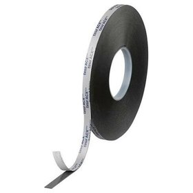 tesa® - Acrylatschaum-Klebeband ACXplus 1500µm, schwarz, 25mm x 18m