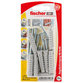 fischer - Regalbefestigung RB 8 x 40 K SB-Karte