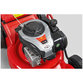 WOLF-Garten® - Benzinrasenmäher A 460 A S P HW IS 46cm Briggs+Stratton-Motor