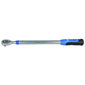 PROJAHN - 3/8" Drehmomentschluessel TORQUE-PROFI 100 Bereich: 20-100 Nm Toleranz: 4%