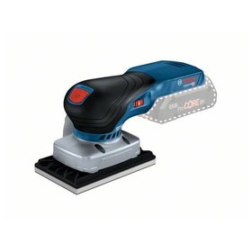 Bosch - Akku-Schwingschleifer GSS 18V-13 in L-BOXX (06019L0101)