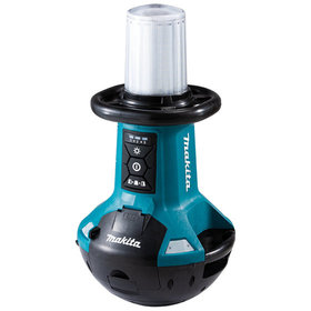 Makita® - LED-Flächenbeleuchtung 14,4V-18V,230V DEADML810