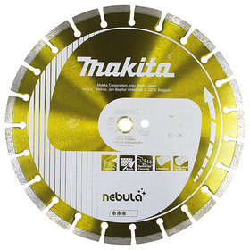 Makita® - Diamantscheibe NEBULA ø350 x 25,4mm