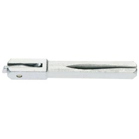 edi - Wechselstift Typ U 0595, 8/10x132mm verzinkt